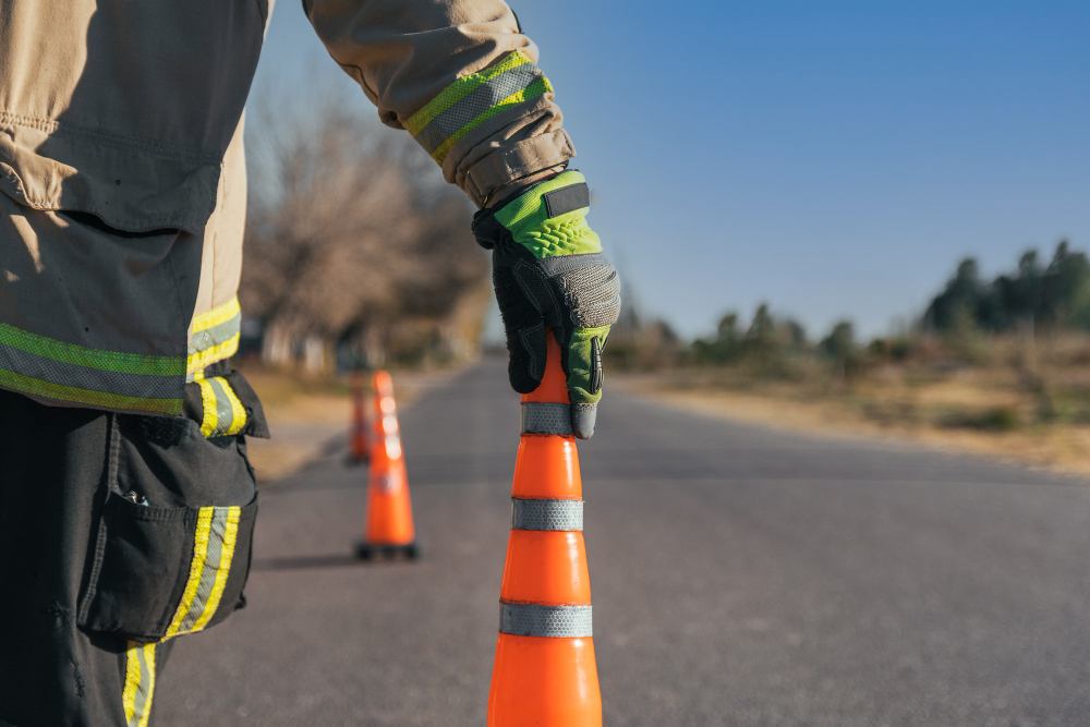 Road Safety Tips for St. Patrick's Day